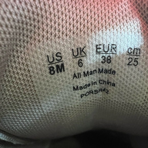 Naturalizer 8 black patent velvet lace up casual shoes comfort business neutral - Picture 8 of 9